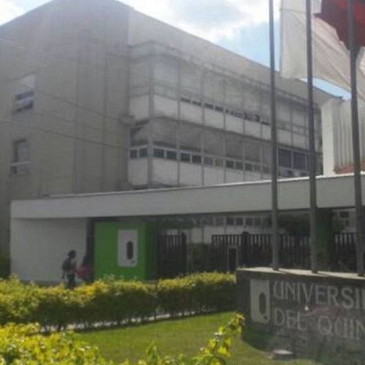 85% de estudiantes de la Uniquindío se benefician con la matricula cero
