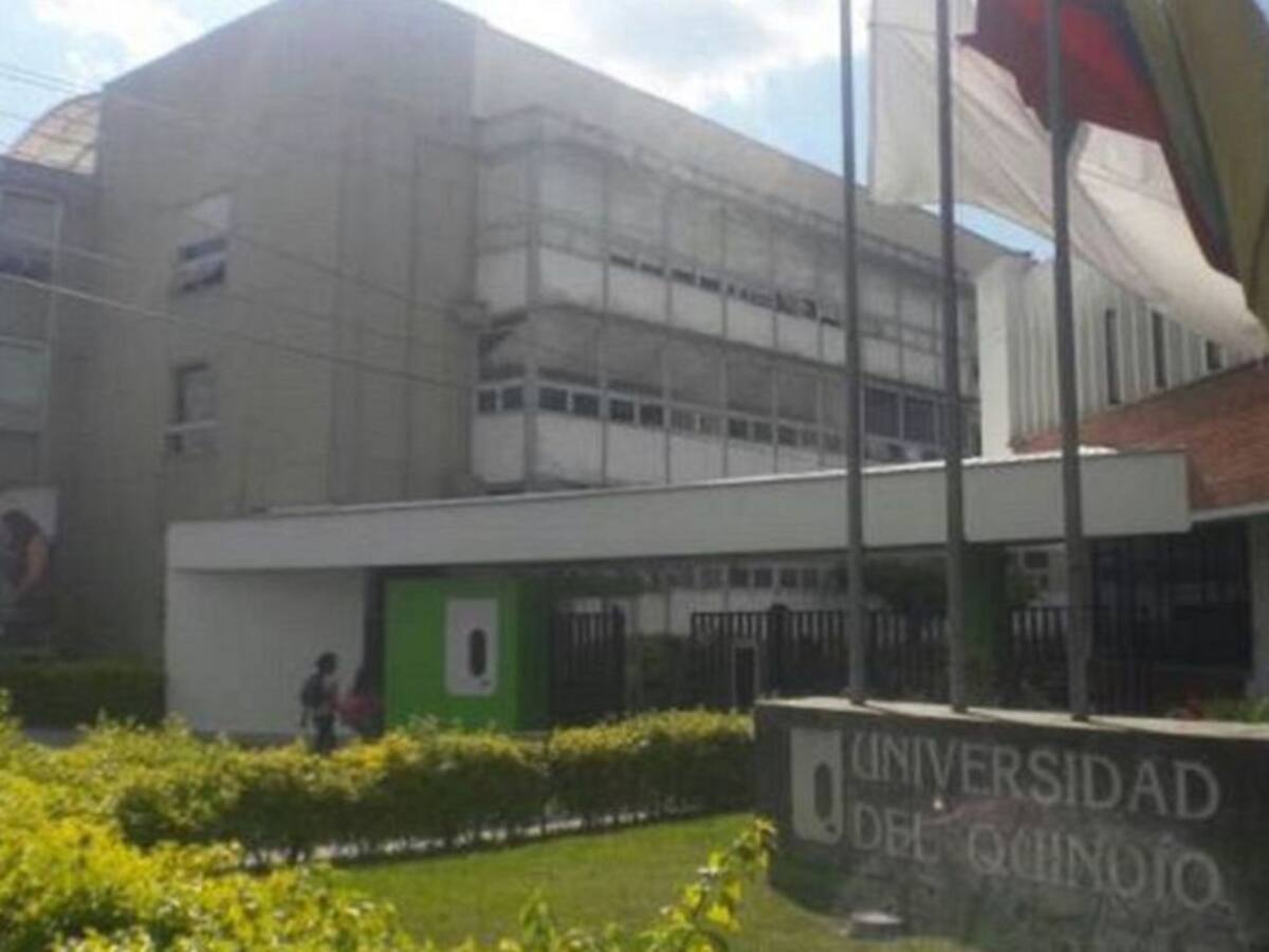 85% de estudiantes de la Uniquindío se benefician con la matricula cero