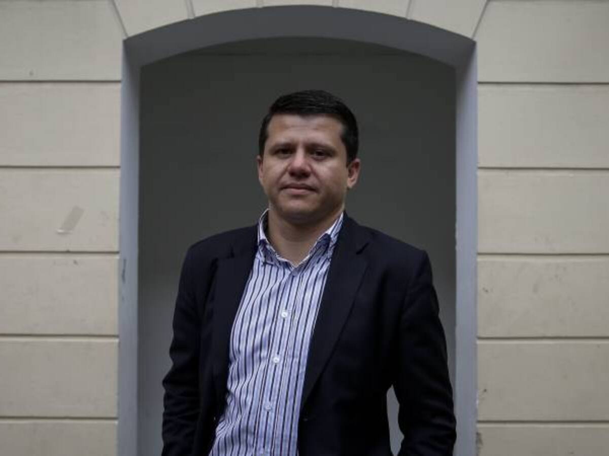 A juicio empresarios socios de Ñoño Elías en el caso Odebrecht