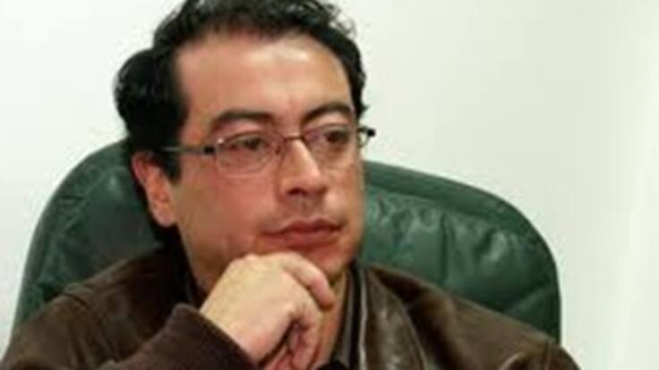 “Voy por los votos de la ciudadanía, que es multicolor”: Gustavo Petro