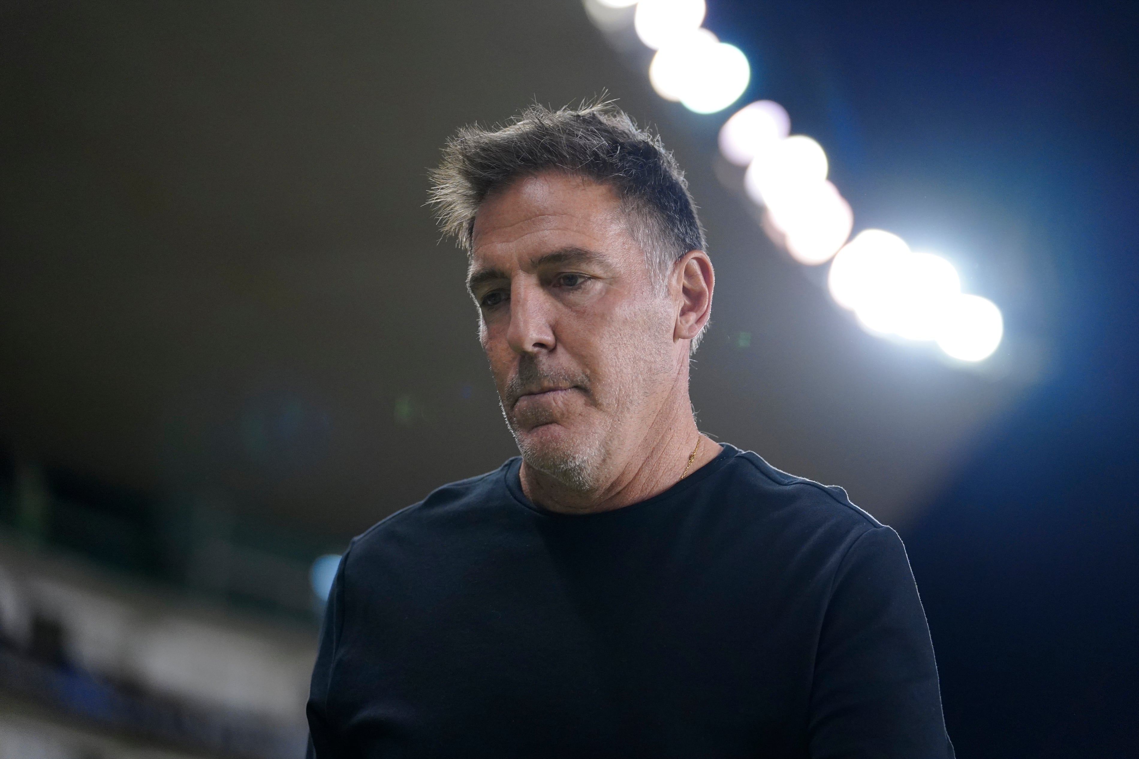 (Foto de Luis Cano/Jam Media/Getty Images)