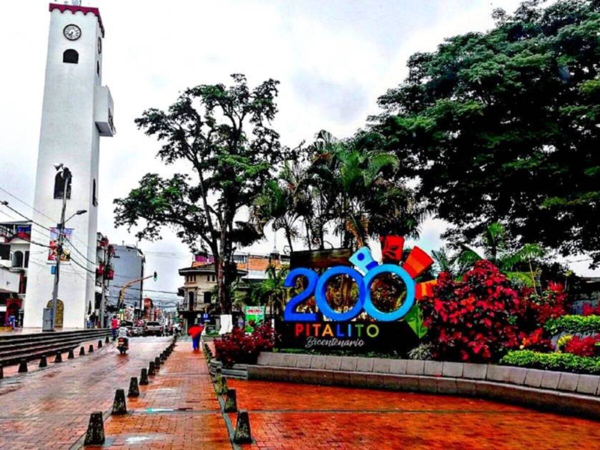 Fuerte temblor sacudió el sur del Huila