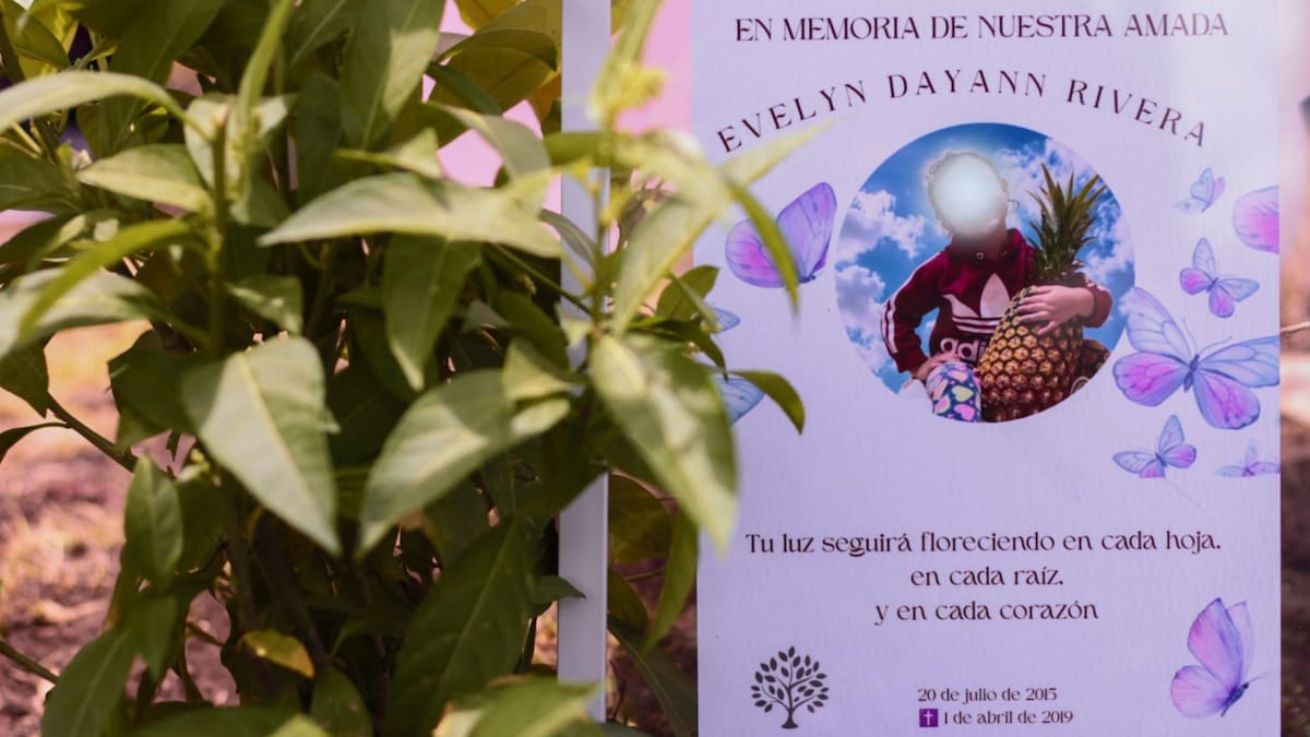 Abuela sigue esperando justicia para su nieta de 3 años presuntamente asesinada por su padrastro