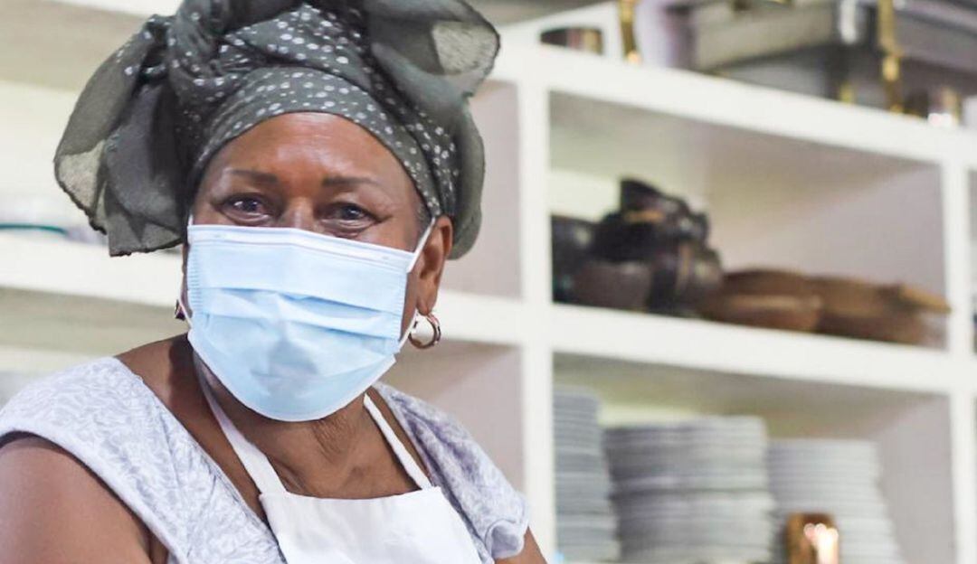 San Onofre participará del programa gastronómico Colombia a la Mesa