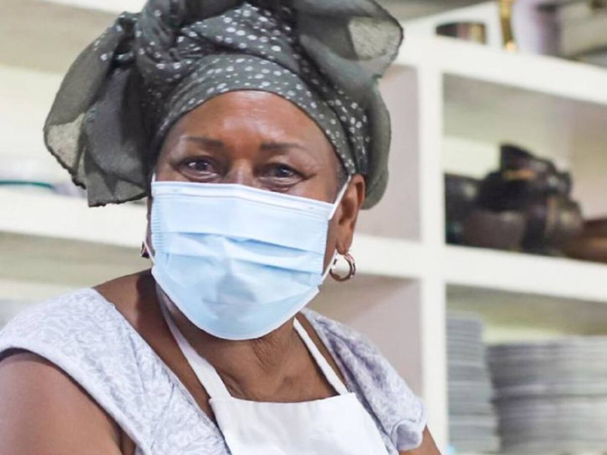 San Onofre participará del programa gastronómico Colombia a la Mesa