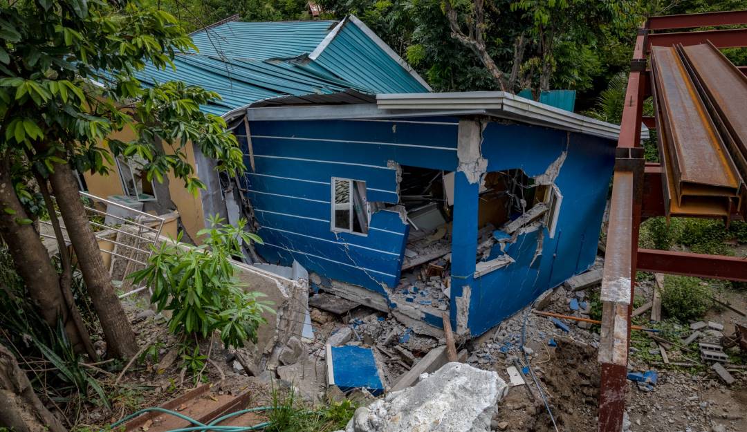 Bangued, Filipinas - Getty Images