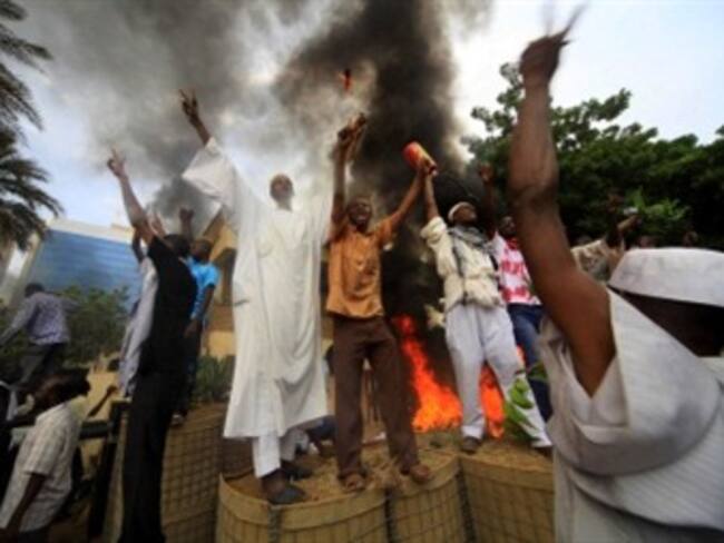 Al Qaeda dice que el ataque de Bengasi fue en venganza por muerte de número 2