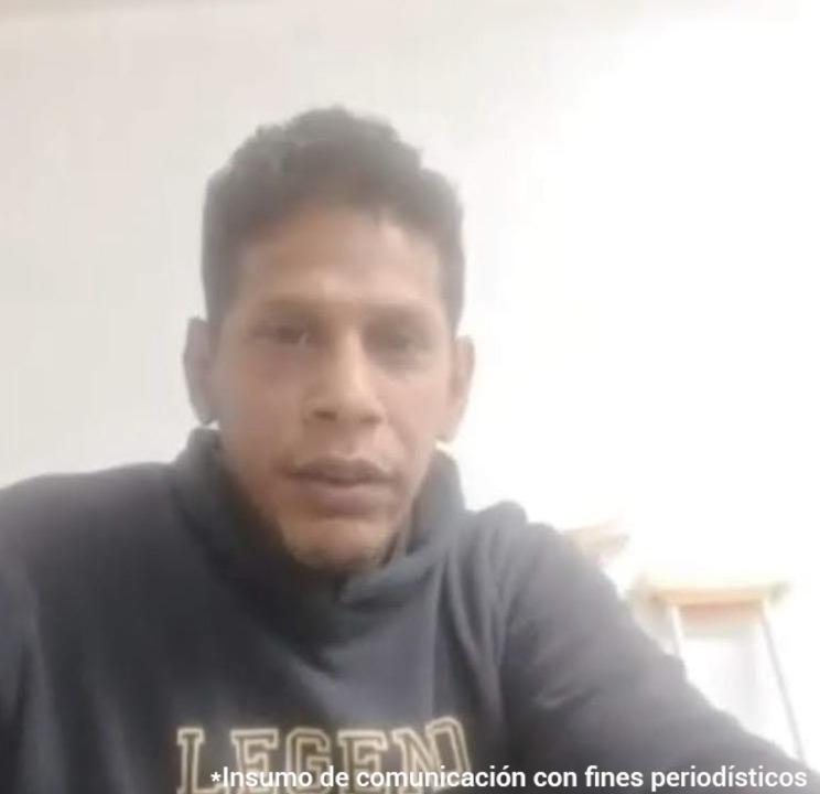 Asesino del profesor y toda su familia en Landázuri