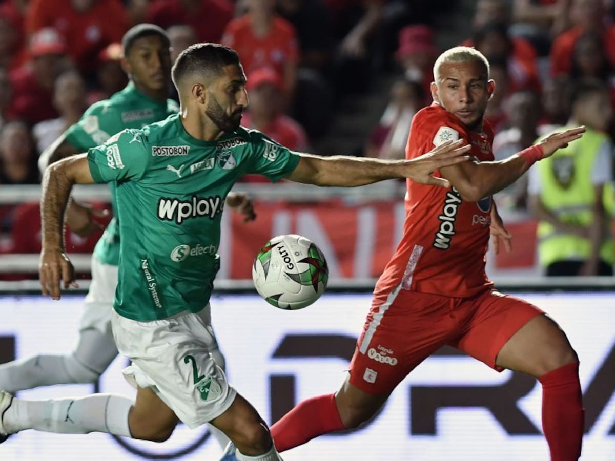 Deportivo Cali Vs América de Cali: Hora y fecha del clásico vallecaucano