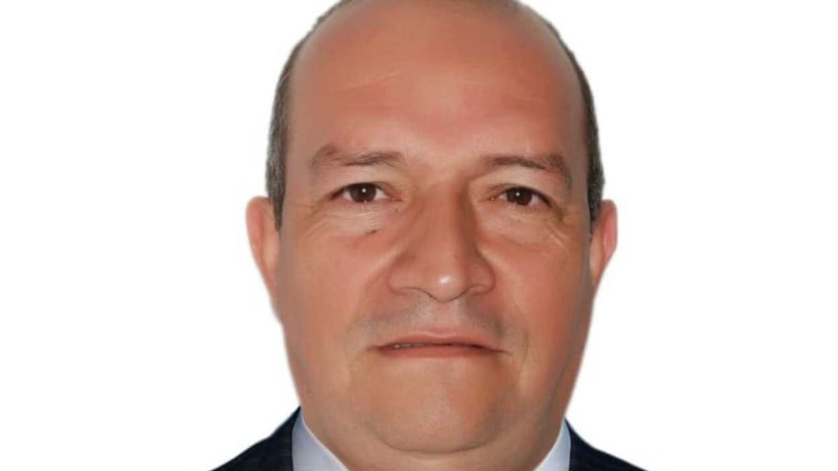 Fue elegido el nuevo director del Área Metropolitana Centro Occidente