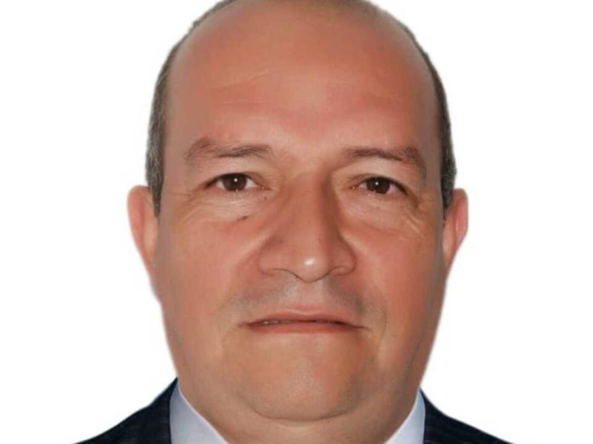 Fue elegido el nuevo director del Área Metropolitana Centro Occidente