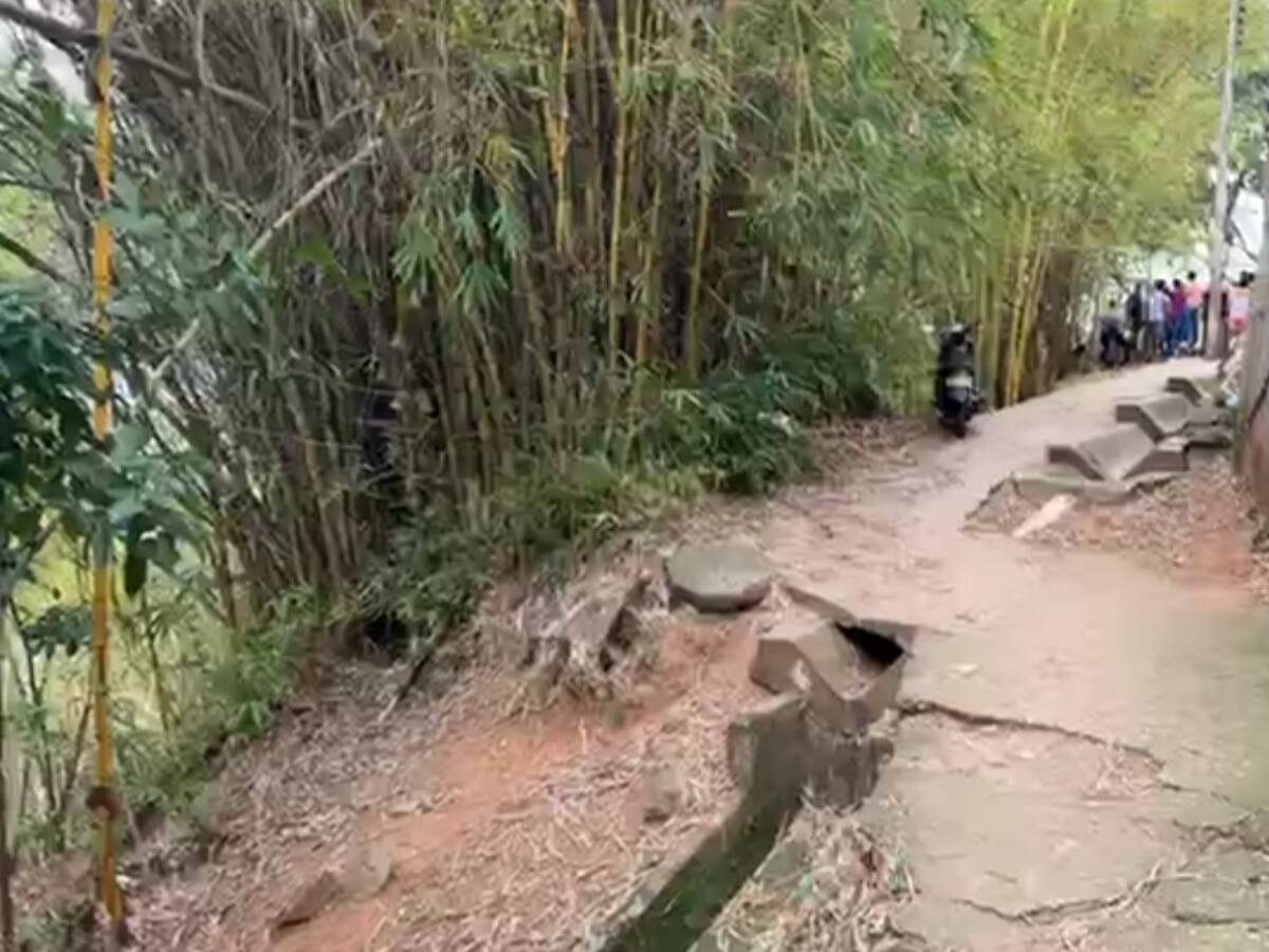 El asesinato de dos personas en Prados del Sur es crónica de una muerte anunciada