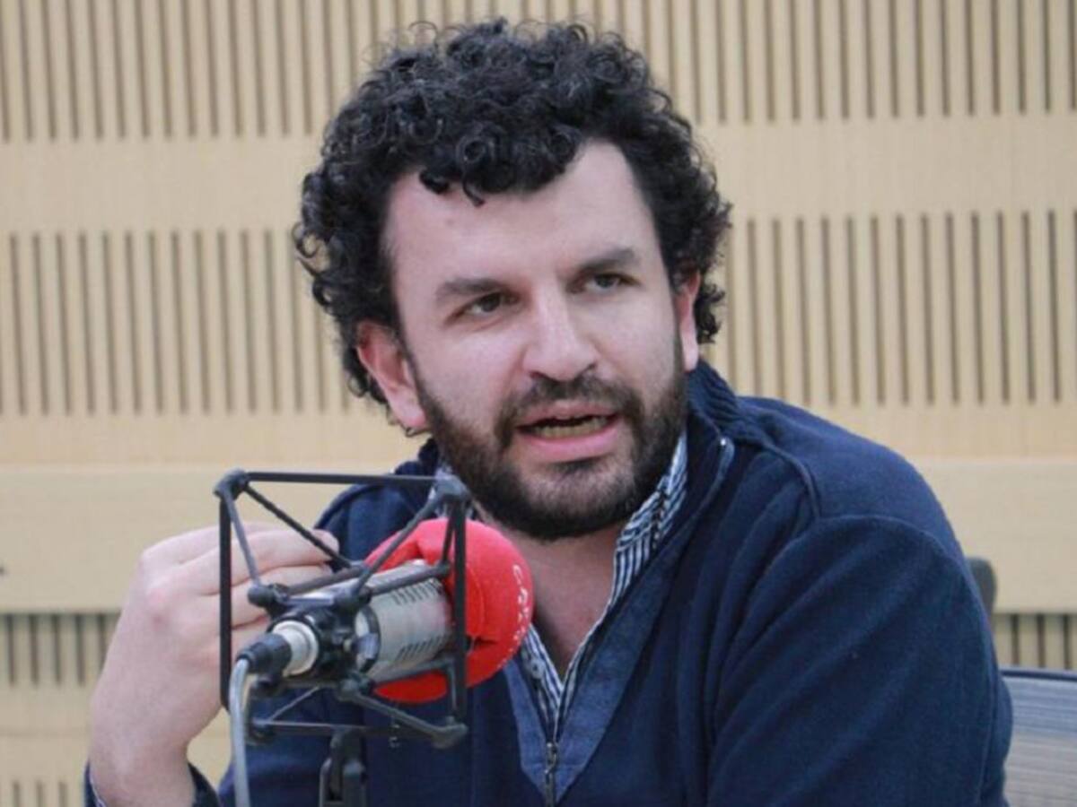 Avanzamos, la gente vota más por causas que por transacción: Lewin