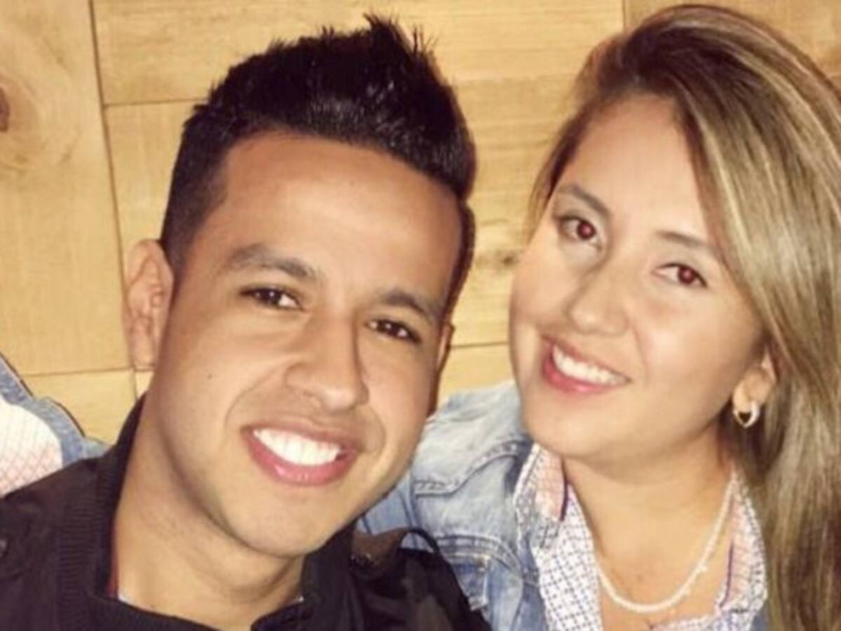 ¿Esposa de Martín Elías ya no ama al cantante?