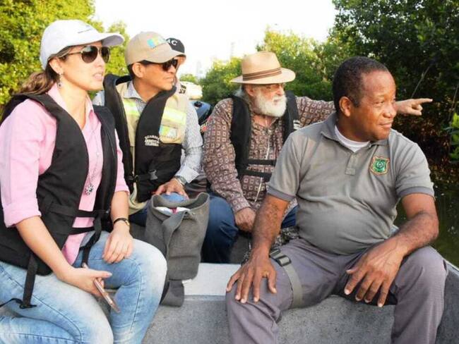 Para frenar delitos ambientales en Cartagena, EPA reactivará el Ecobloque