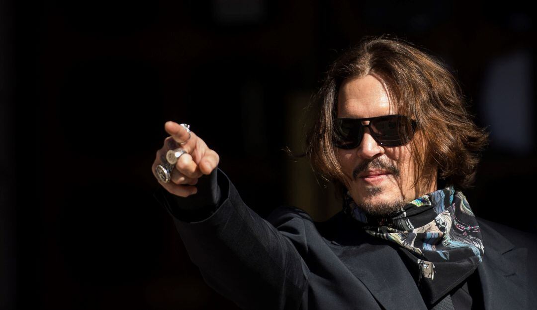 Heard asegura que Depp amenazó con matarla "muchas veces"