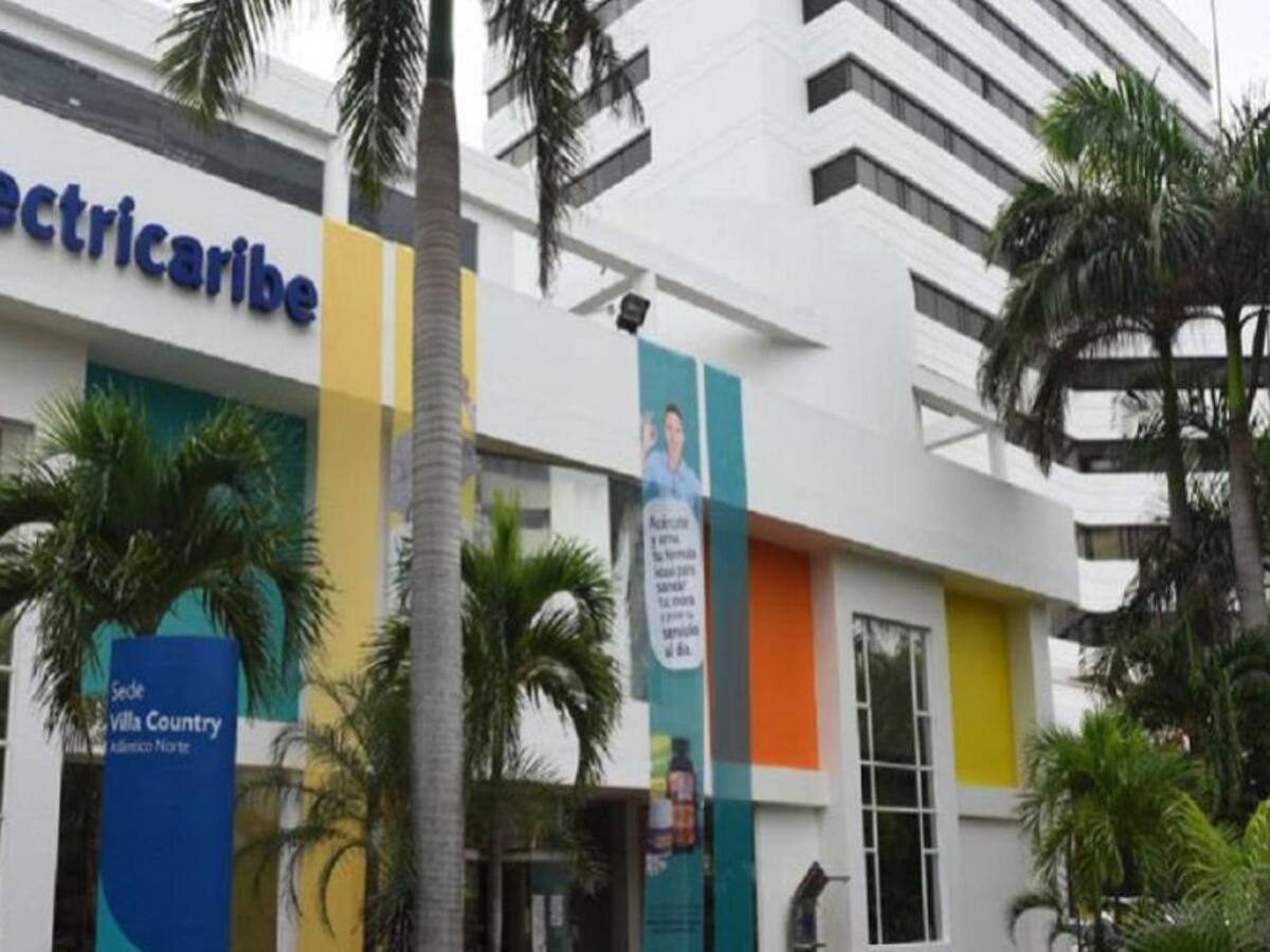 Subasta de Electricaribe ha sido transparente: Agente Especial