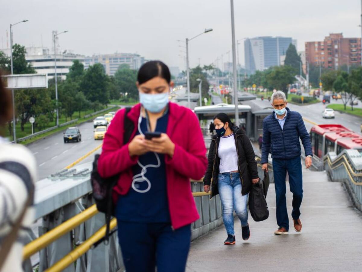 Tapabocas de tela: nuevas recomendaciones para su uso