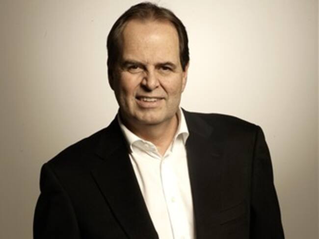 'Camilo era más que un compañero de trabajo. Era un hermano': Darío Arizmendi