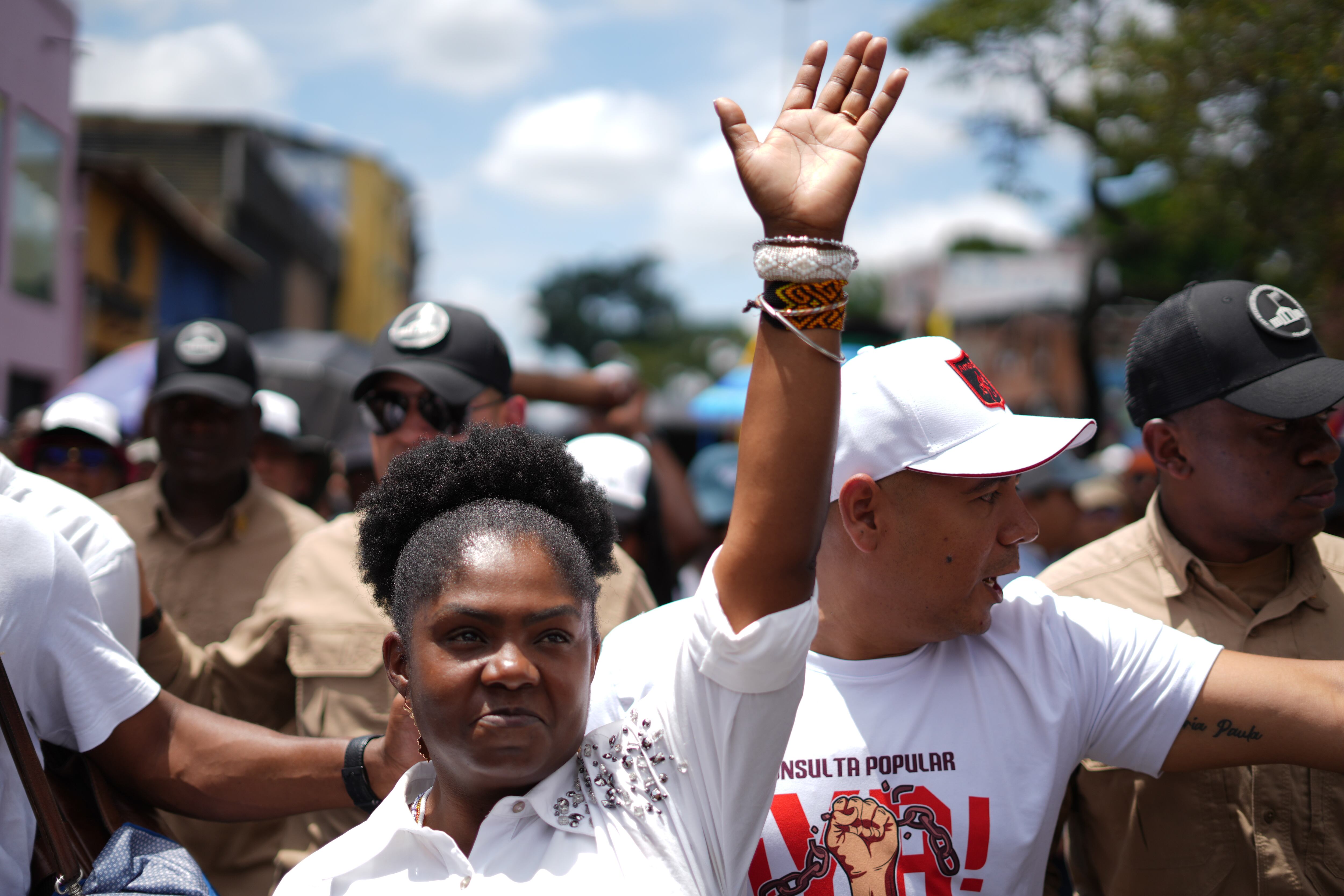 Foto: EFE/ Ernesto Guzmán