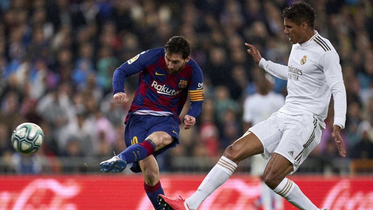 ¿Retornará el fútbol a España? Esto dicen desde Europa
