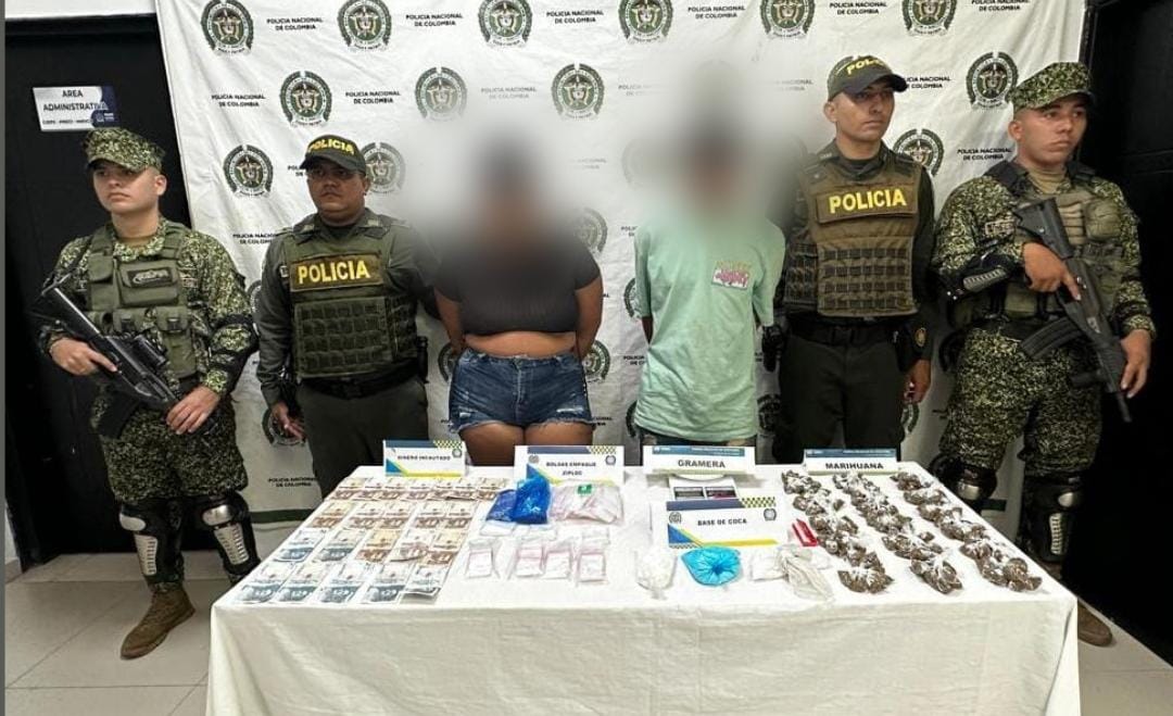 Departamento de Policía Bolívar