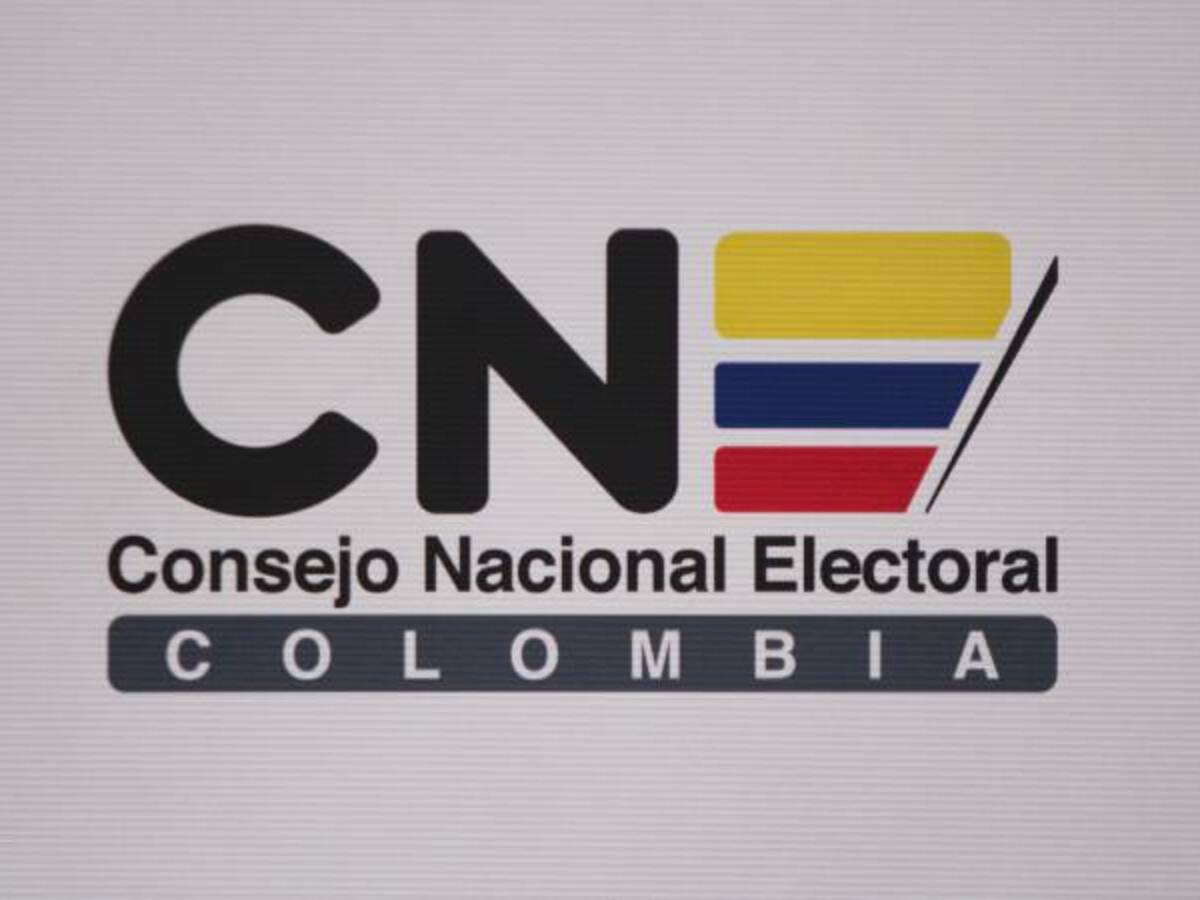 CNE niega la personería al “Nuevo Liberalismo”