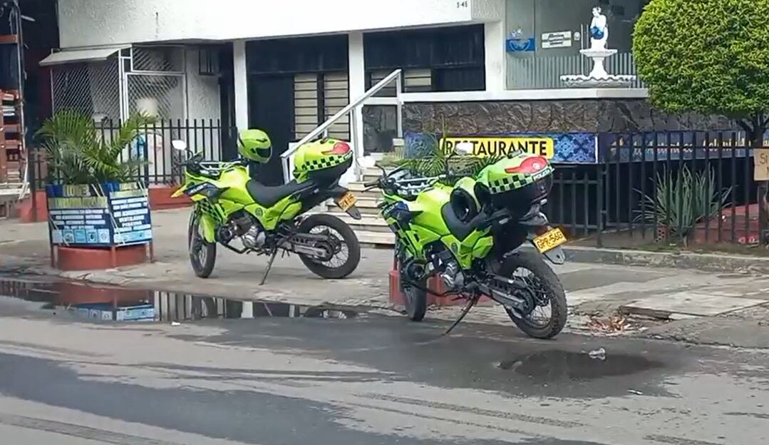 Investigan muerte de ciudadano italiano en hotel de Cúcuta - Foto: Cortesía
