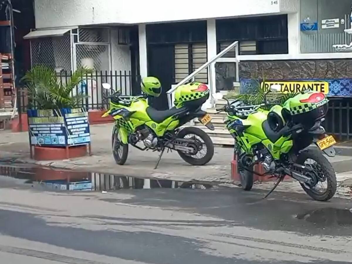 Muere italiano en hotel del centro de Cúcuta