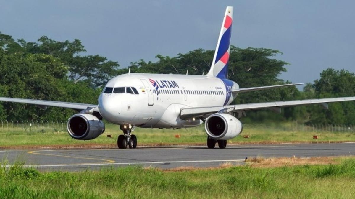 Desde el Tolima piden a la Aeronáutica Civil autorizar más frecuencias en la ruta Ibagué – Bogotá