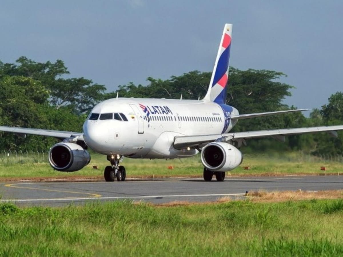 Desde el Tolima piden a la Aeronáutica Civil autorizar más frecuencias en la ruta Ibagué – Bogotá