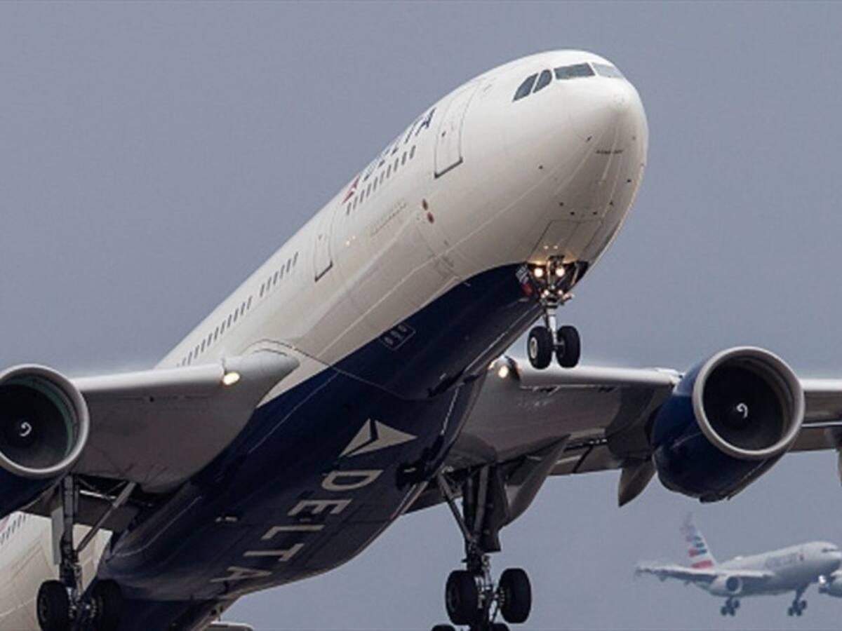LATAM y Delta reportan récord en oferta de asientos y rutas tras dos años de alianza