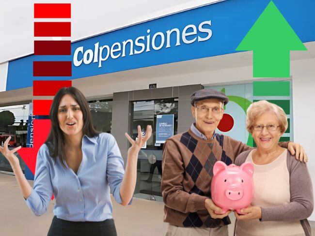 Traslado a Colpensiones 2025