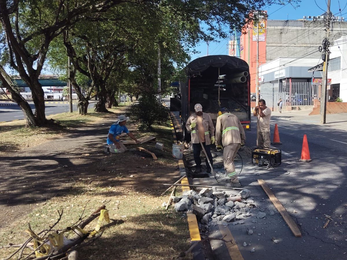Conozca los sectores con reparaciones de acueducto y energía este miércoles en Cali