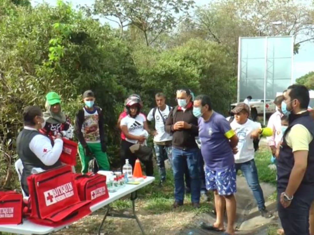 Viaje seguro y con responsabilidad, si se va a movilizar por el Huila