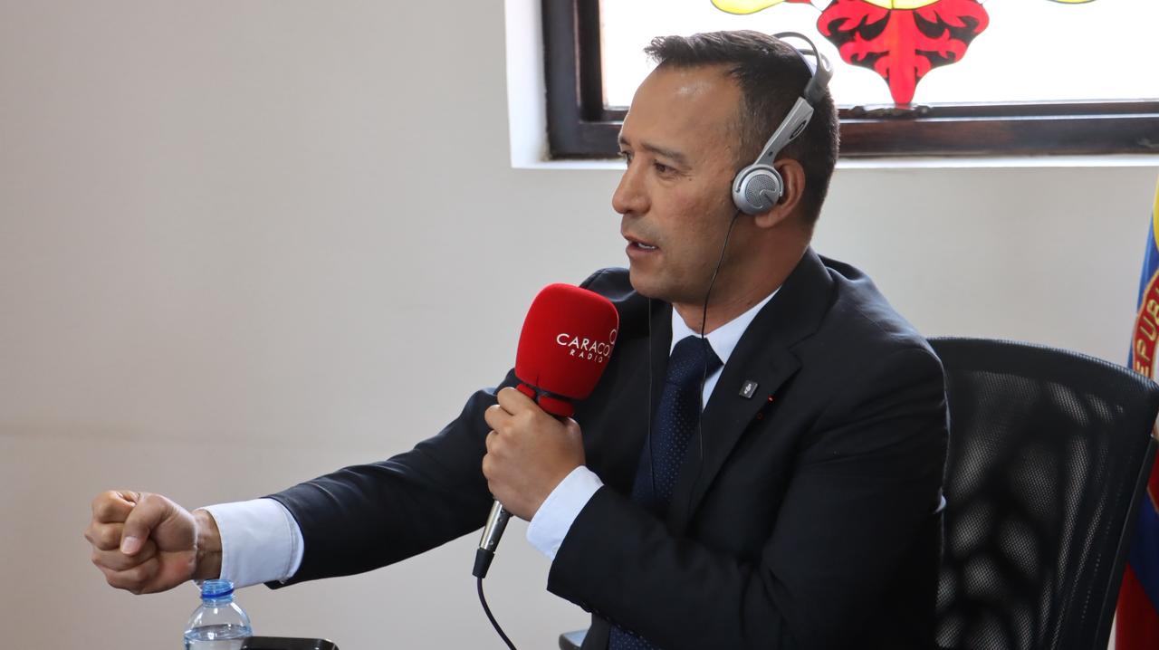 Ministro de Defensa, Pedro Sánchez