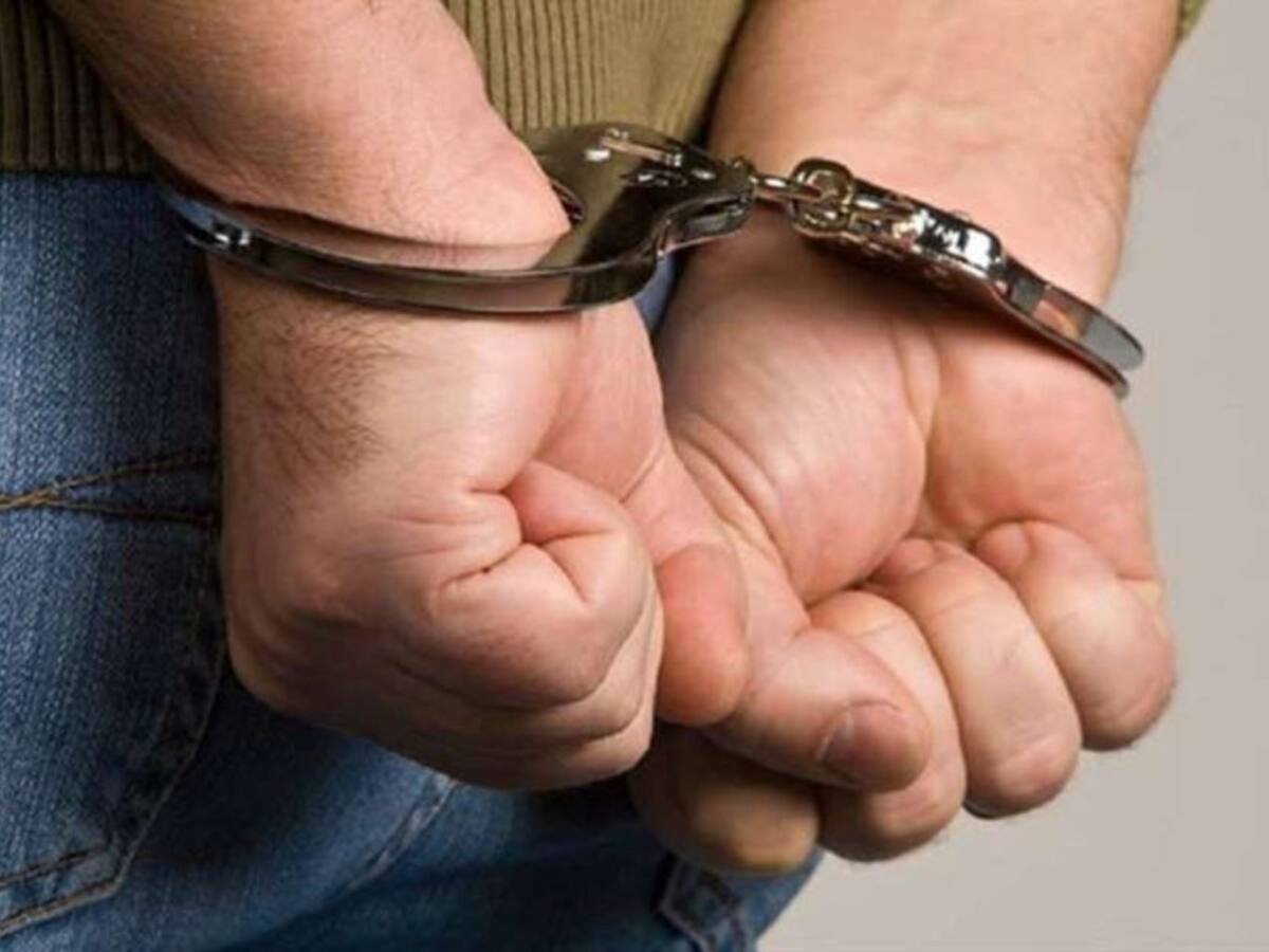 Capturado alias ‘Metro’, el terror de los líderes sociales en Antioquia