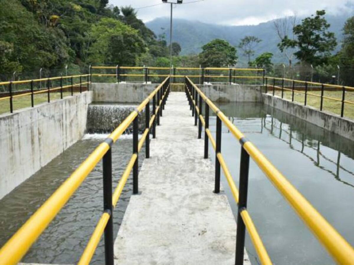 Subirán tarifas de agua en Ibagué