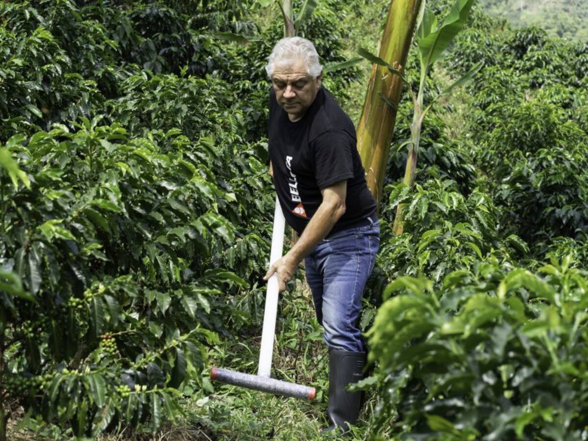 Desarrollan nuevas tecnologías para impulsar el agro colombiano