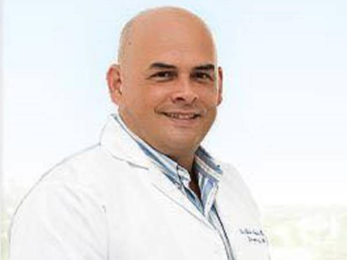 Sicario que mató a médico usaba vestido de estudiante