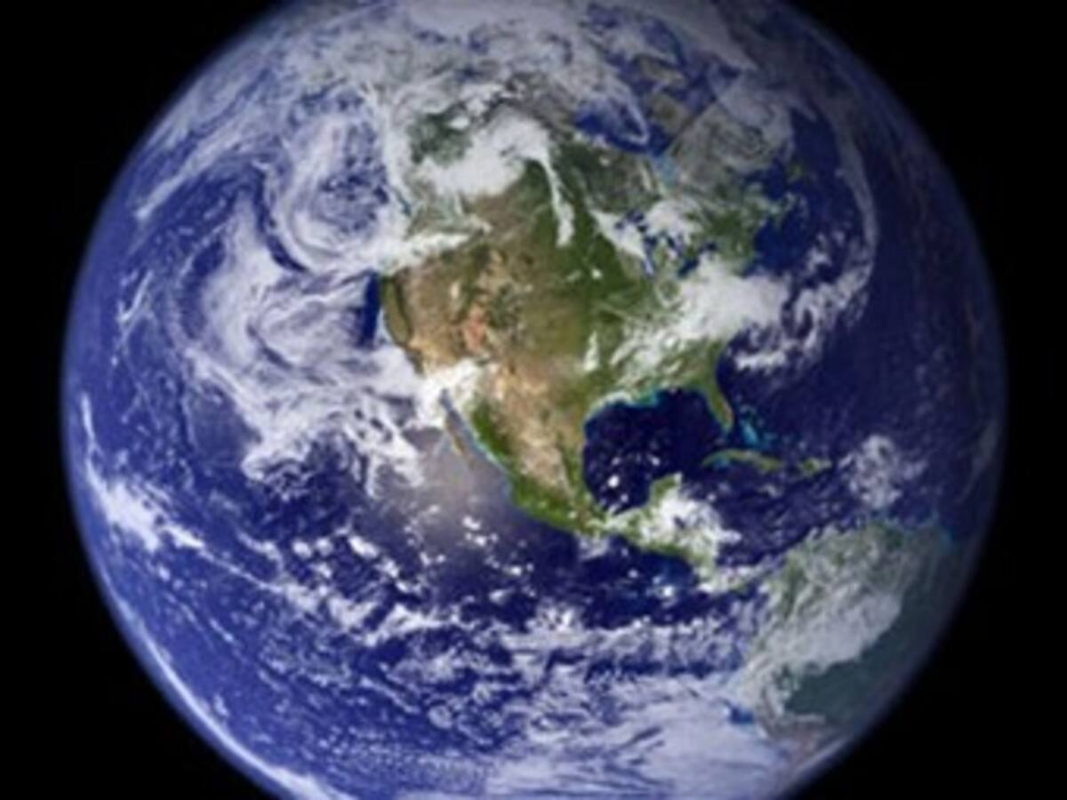 Hoy Día Mundial del Medio Ambiente, Colombia en riesgo