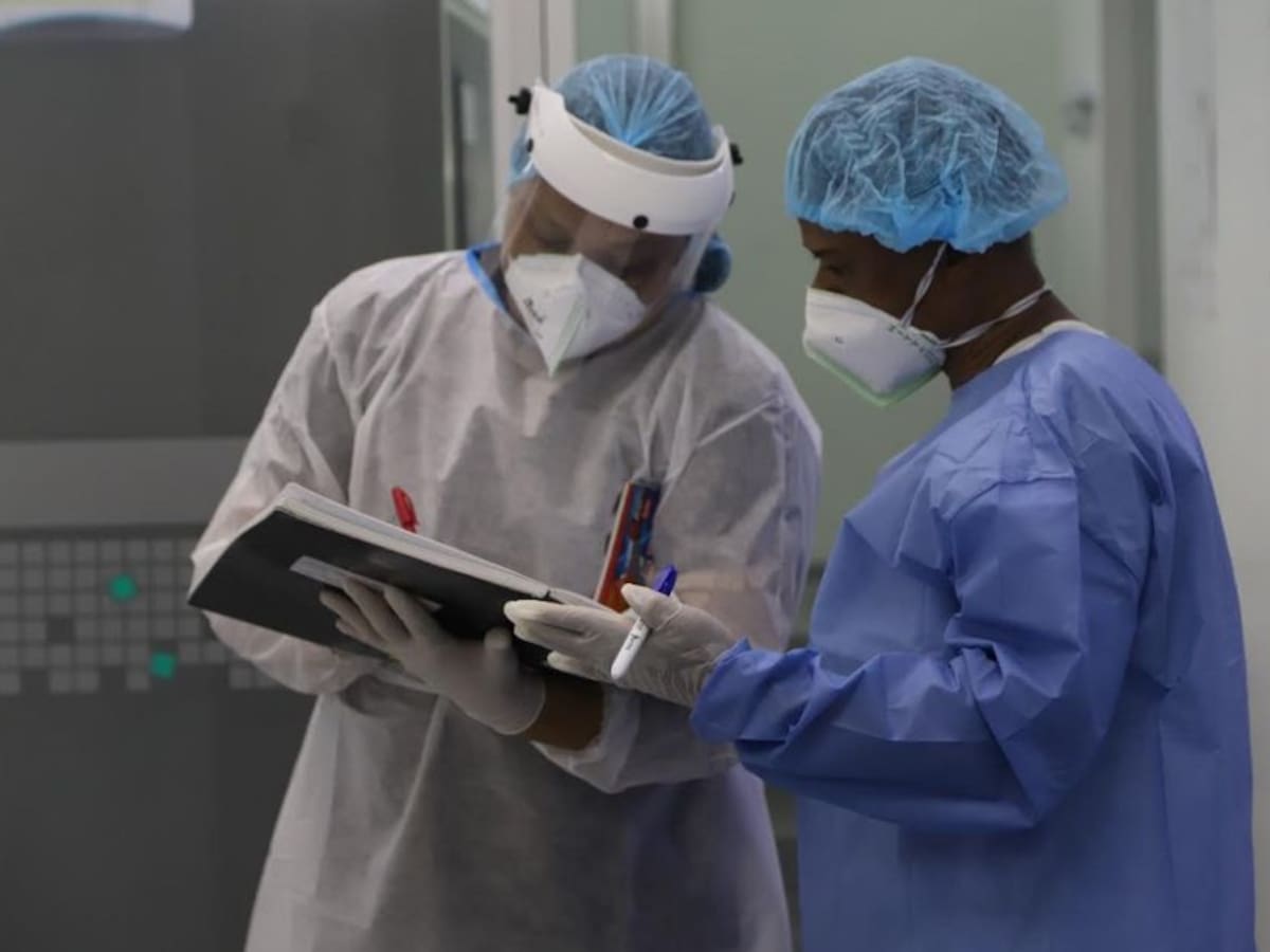 Laboratorio de la UniCartagena habilitado para pruebas de viruela del mono