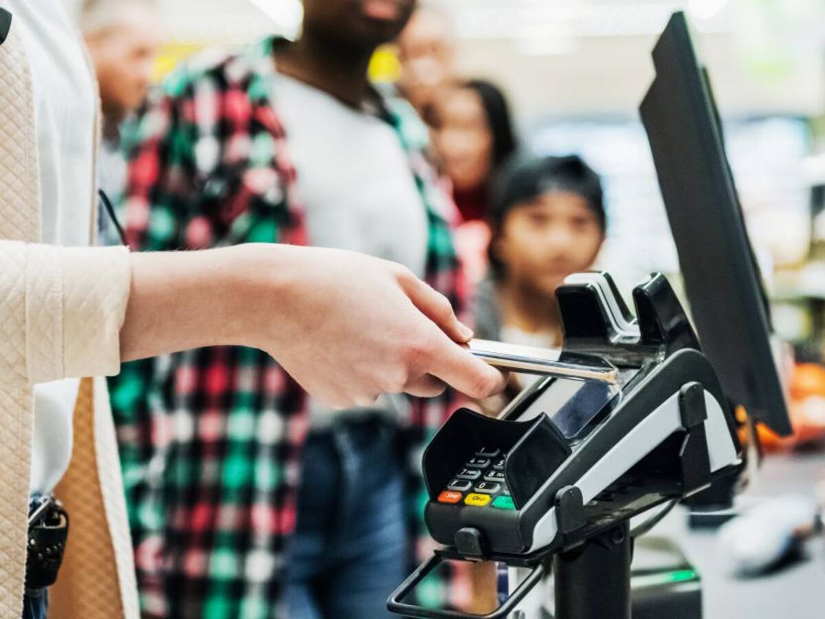 Comercio establece acuerdo para precios justos en días sin IVA