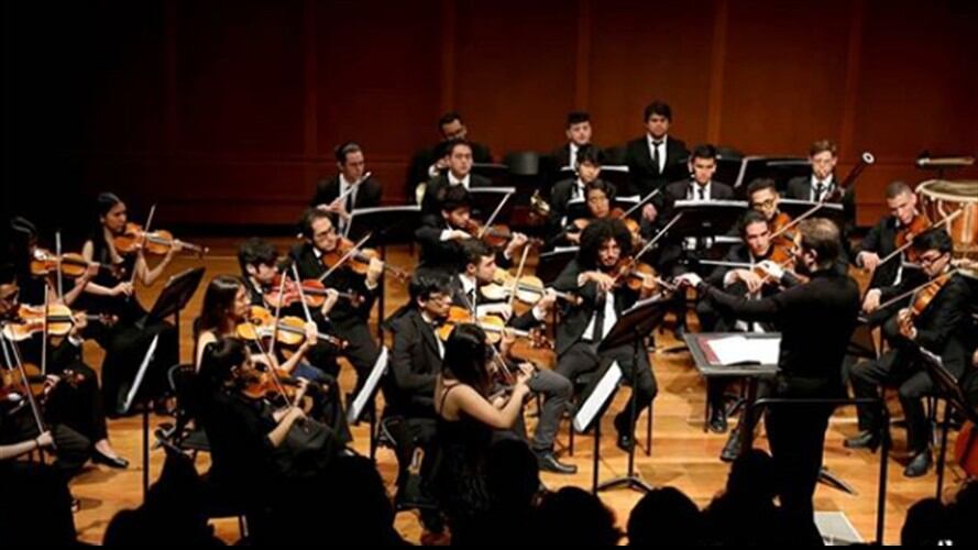 Foto: Instagram: filarmonibogota