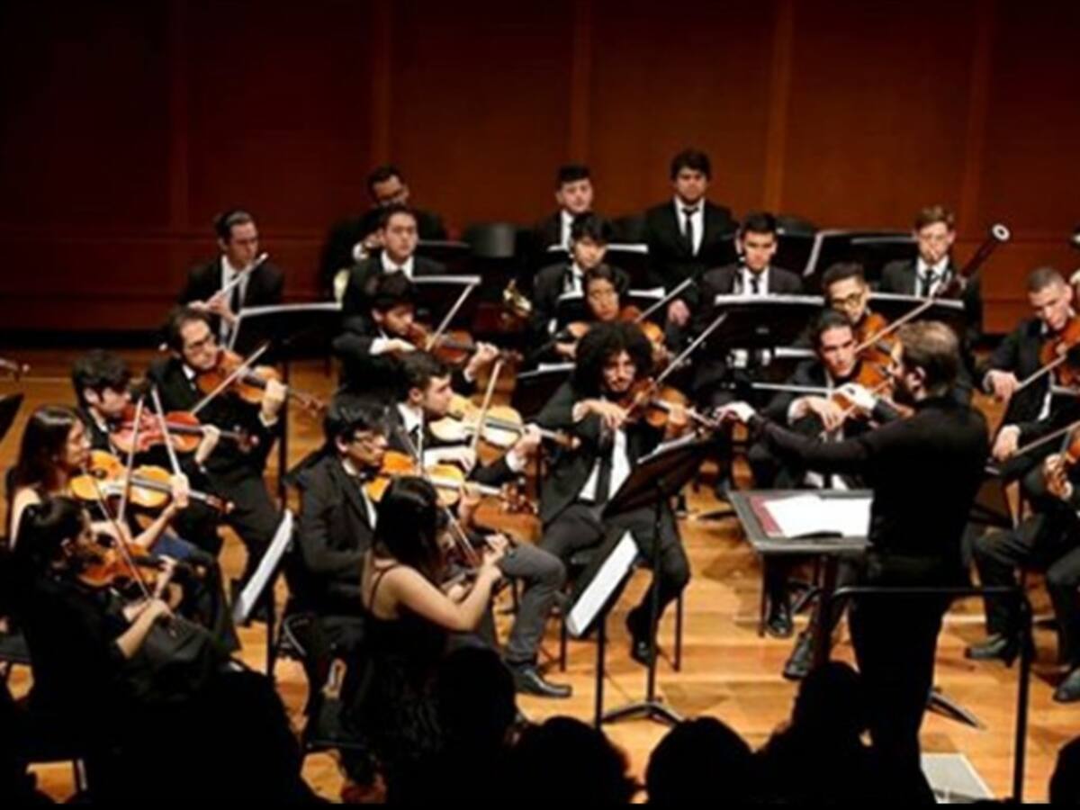 El Coro de Hijas e Hijos de la paz se suma al movimiento ‘No Más Balas’ con la OFB