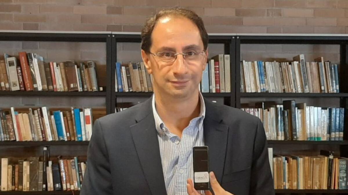 “Ley de inversión social no tocó a la clase media” aseguró MinHacienda
