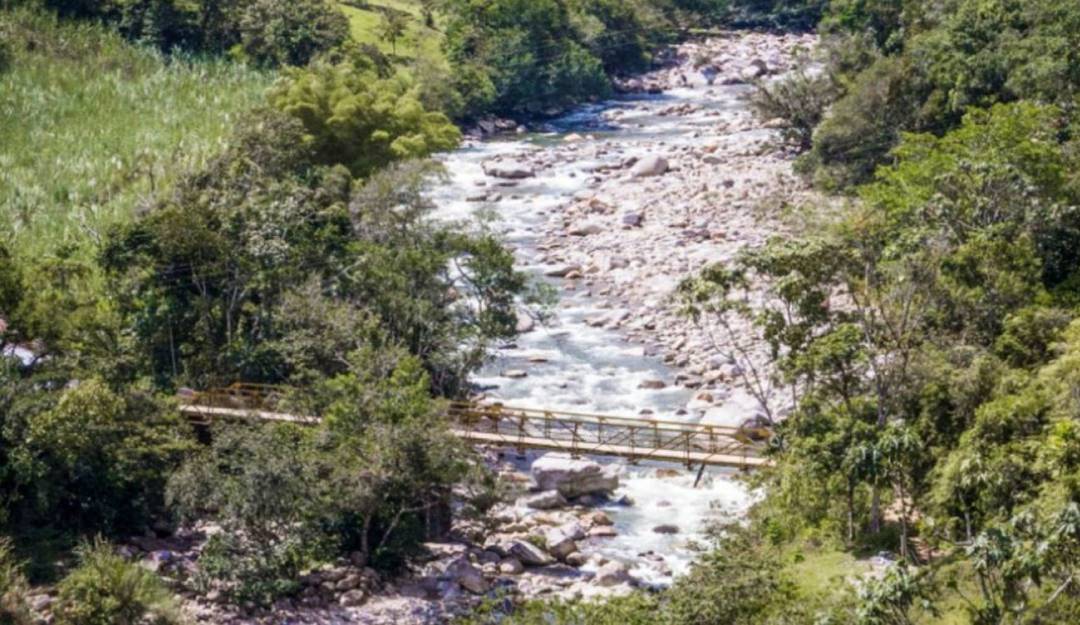 Milton Giraldo (Cortesía Cámara Viva)