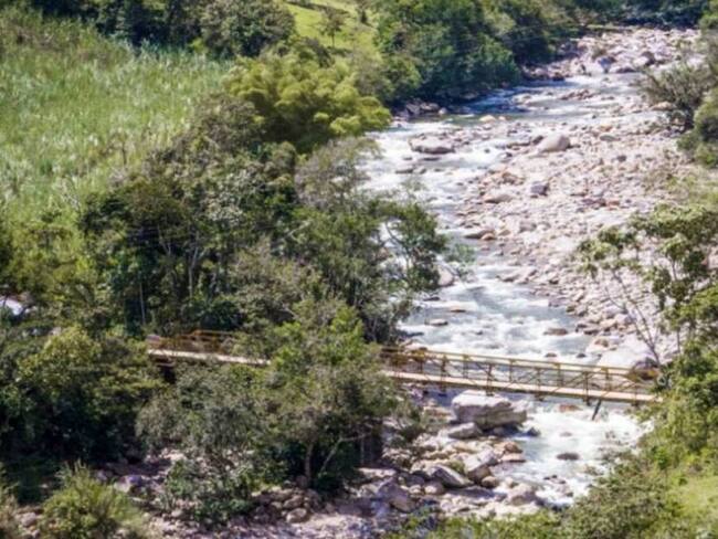 Milton Giraldo (Cortesía Cámara Viva)