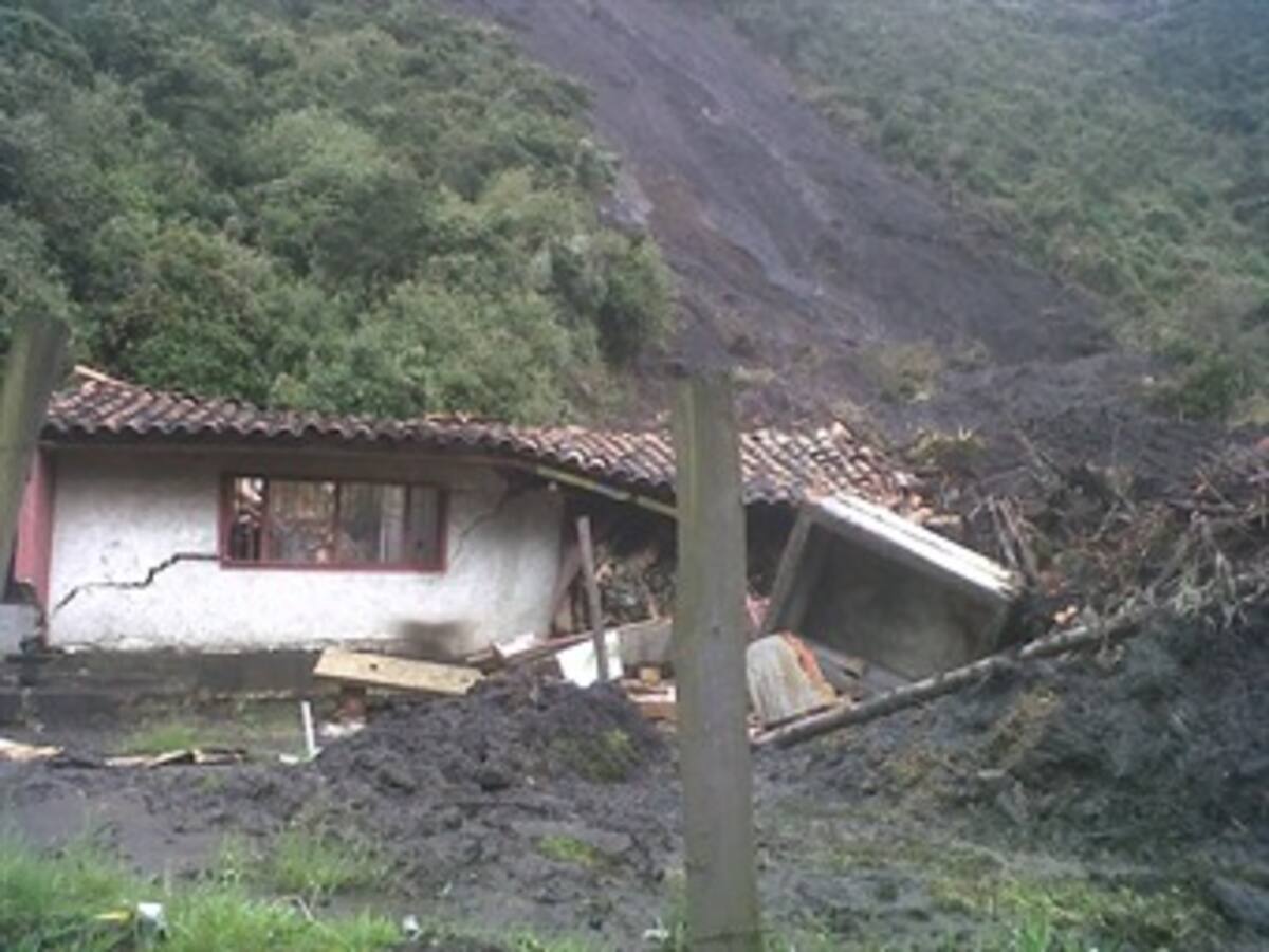 Sobrecostos por cinco mil millones de pesos en ayudas humanitarias en Bolívar denunció la Contraloría