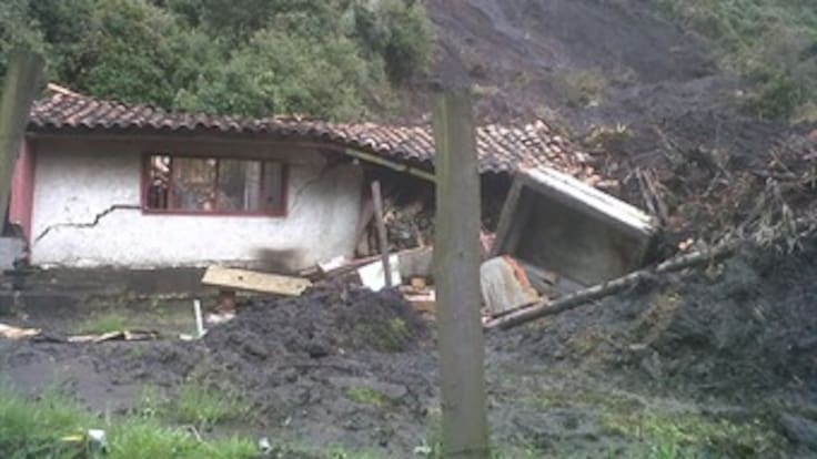 Sobrecostos por cinco mil millones de pesos en ayudas humanitarias en Bolívar denunció la Contraloría